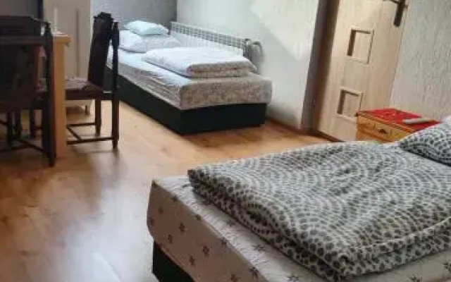 Agroturystyka Piekielnik