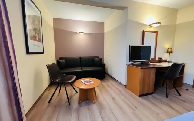 Hotel Melba