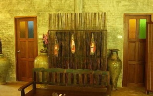 The Natural Healing Spa Retreat