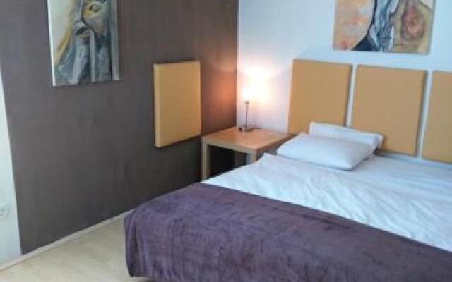 Apartment Sova