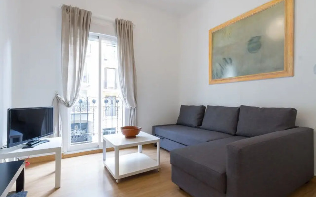 Room to Rent Plaza de España-Princesa