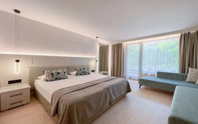 GRIFID Noa - Premium Ultra All Inclusive