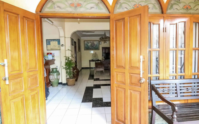 NIDA Rooms Kaliurang Sri Nindita