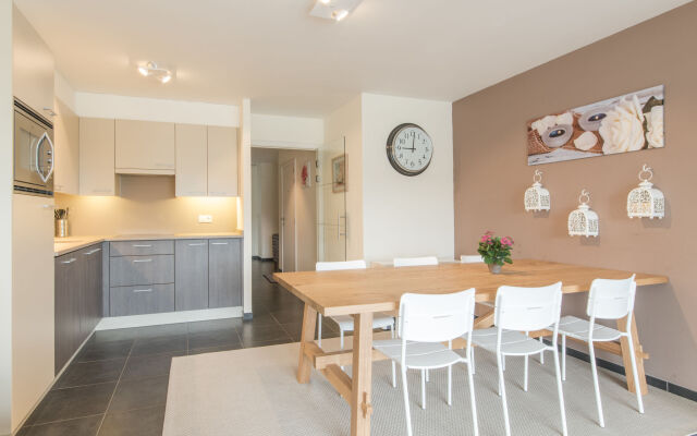 Residentie Albatros