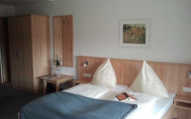 Berghotel Mooshütte