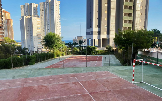 See the Sea Miramar apartment - 150m to the beach