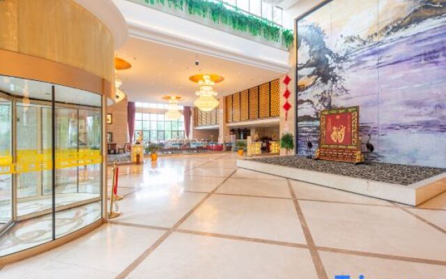 Luban International Hotel