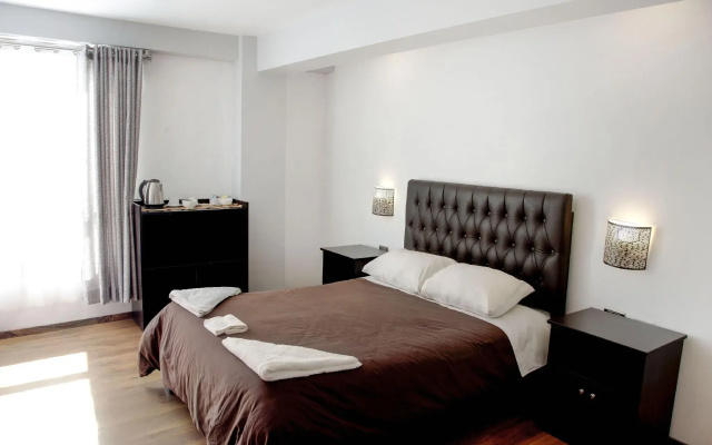 Magicpacker Hostel