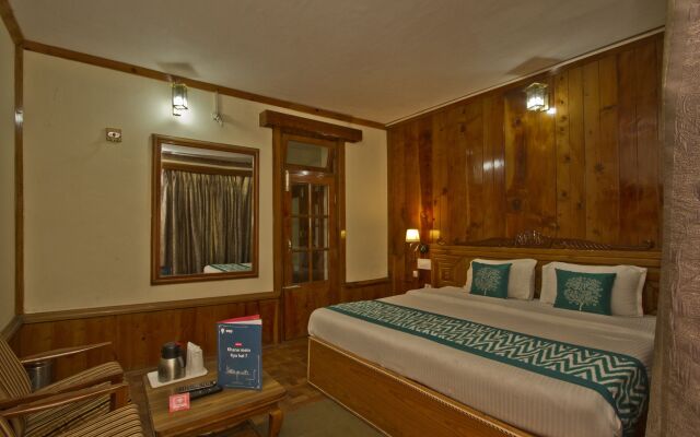 Hotel Holiday Home International
