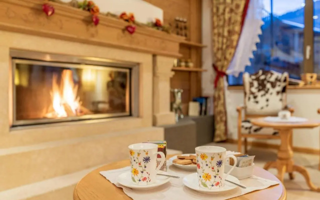 Hotel Residence Anda