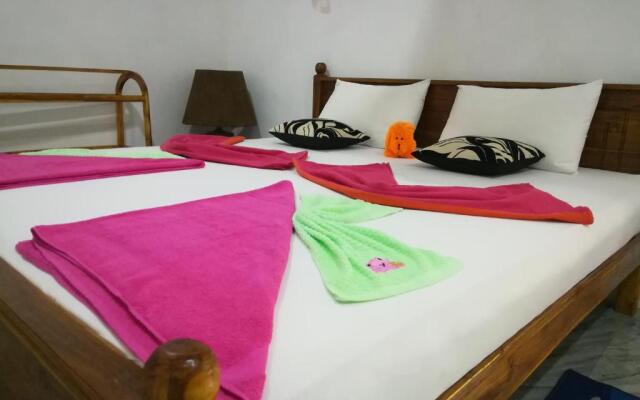 Sigiri Sara Home Stay Nice Village
