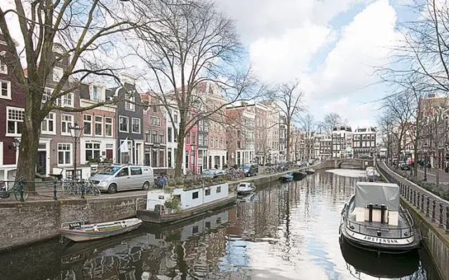 Rijksmuseum Boutique B&B