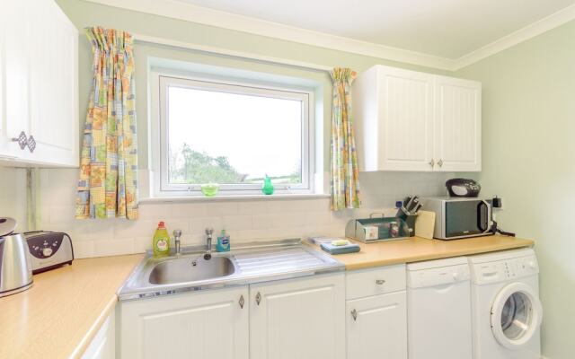 Beefs Park Farm Annexe