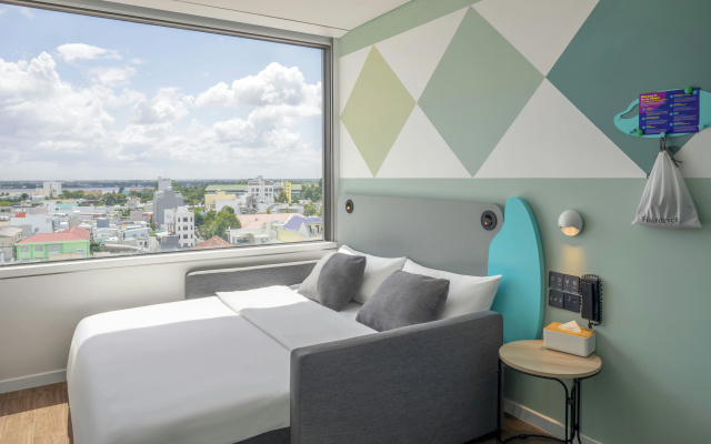 Tru by Hilton Can Tho Cai Khe – Guest Rooms – Can Tho
