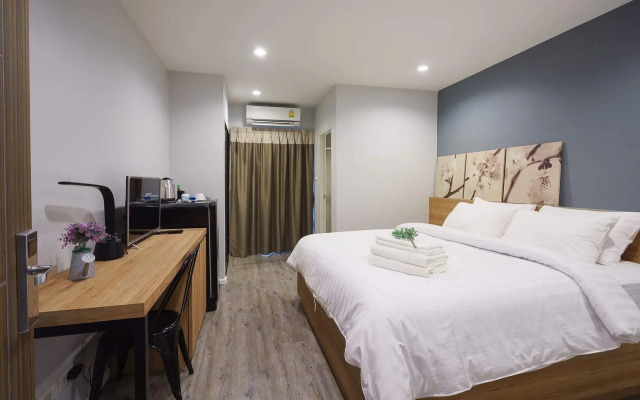 Villa 23 Residence