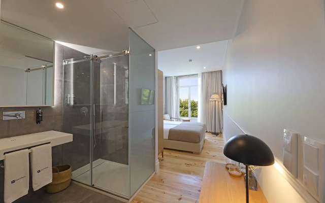 Memoria Porto FLH Hotels