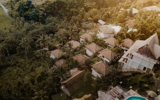 Maha Hills Resort by Mahaprana Experience