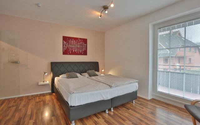 Parkdomizil Parkdomizil Appartement 5