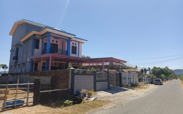 Hotel O Penginapan Noval