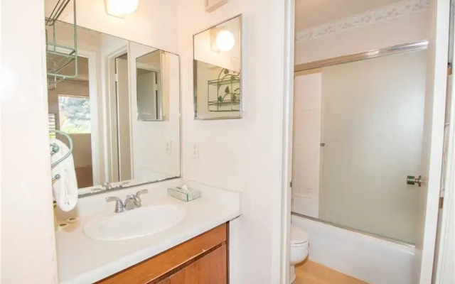 Kahana Sunset B3B - One Bedroom Condo