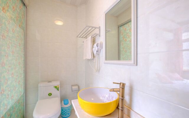 Wuzhen Fairy Impression Inn