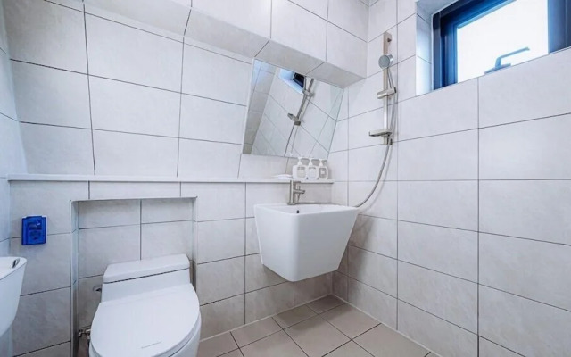 M Stay Pool Villa