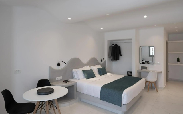 Griseo Villas