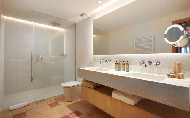Es Figueral Nou Hotel Rural & Spa - Adults Only +12