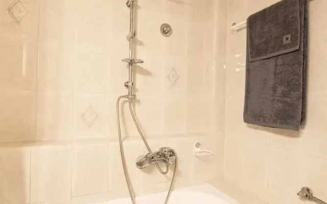 Dolce Favola Nomad Casa - Kalamata s City Getaway