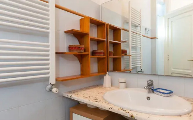 Apartment Quartieri Spagnoli Ii - Bh 33