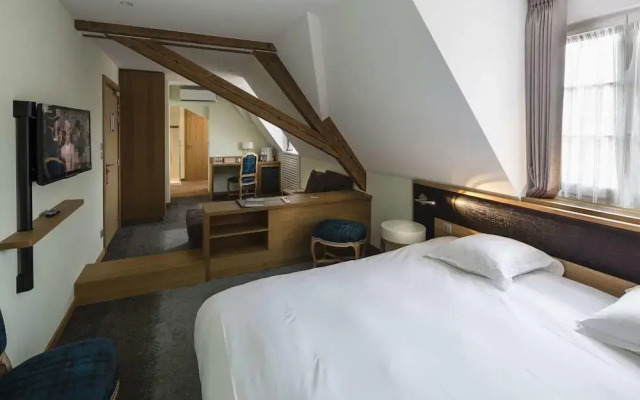 Auberge du Cheval Blanc