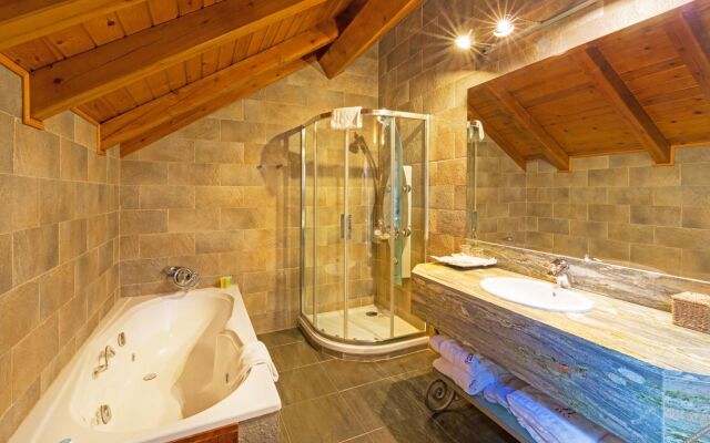 Hotel Castellarnau