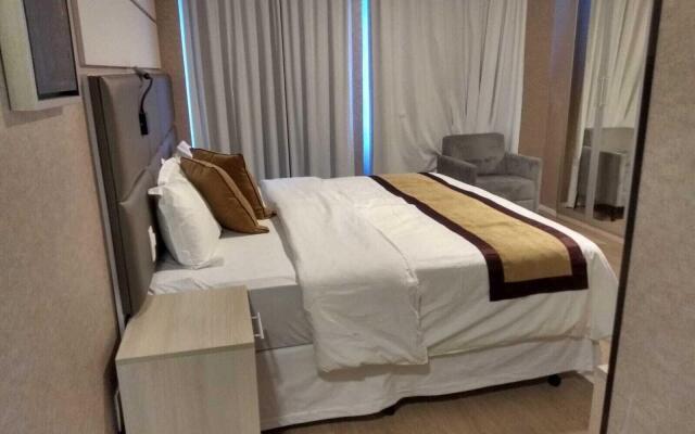Hotel Global Grupos