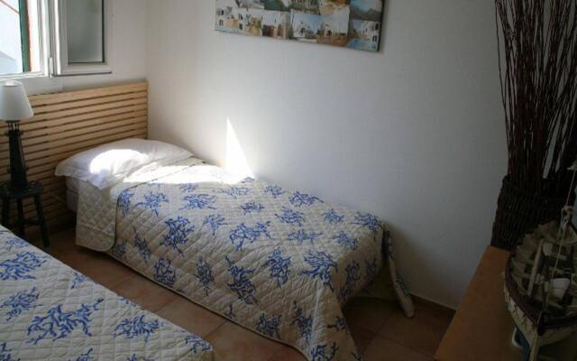 Residence Quattro Colonne