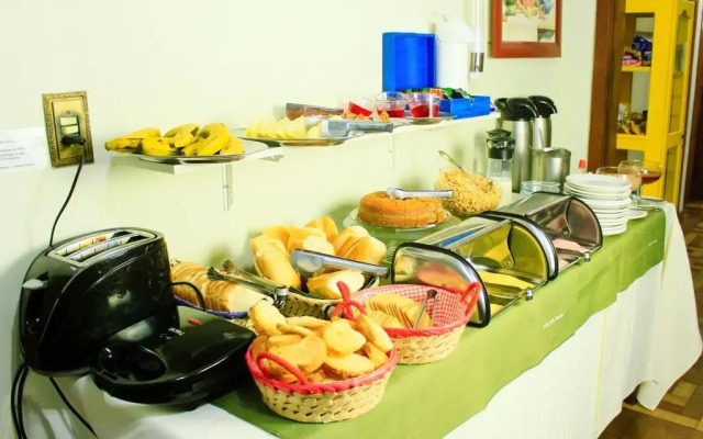 Hotel Real Paulista
