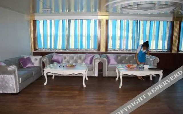 Qiaoxiang Cruise Hotel