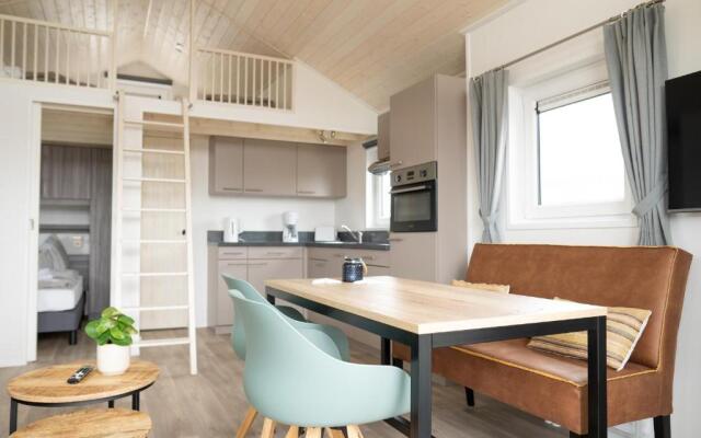 Chalet bis 4 Personen ohne Hund - a61088