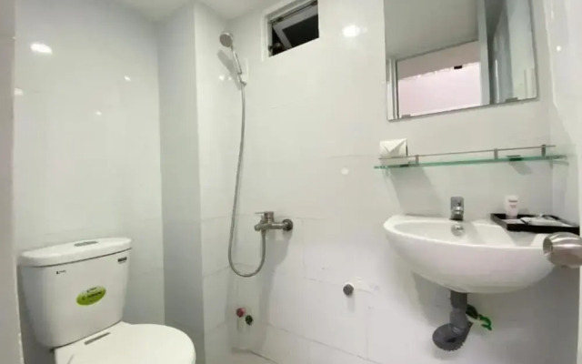 An Chi Hotel SG - by BAY LUXURY