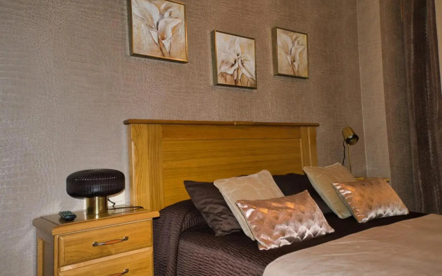 Apartamento turístico en Sanxenxo