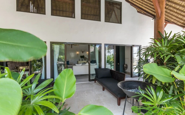 Villa Deh Simba at Sanur