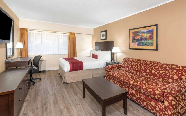 Ramada Coquitlam