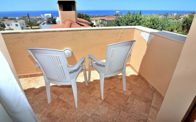 Coral Sun Villas