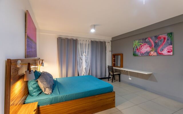 Baybayin Hostel and Co-Live