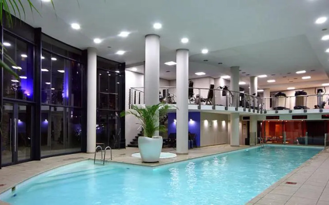 Knightsbridge Self-Catering