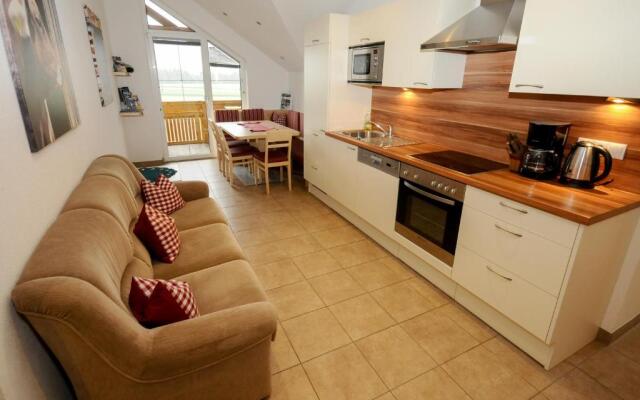 Ferienwohnung Gundolf Christine