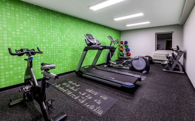 La Quinta Inn Sandusky Cedar Point