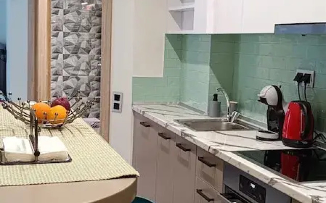 Pyrgiou Suites