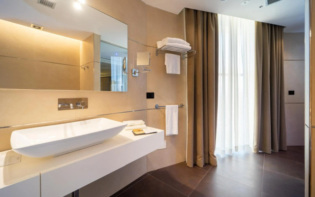 UNA HOTELS Tenuta Contessa Farm & SPA Cosenza