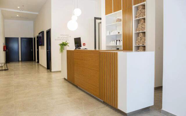 Marvie Hotel & Health