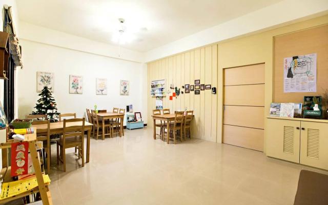 Lane 82 B&B